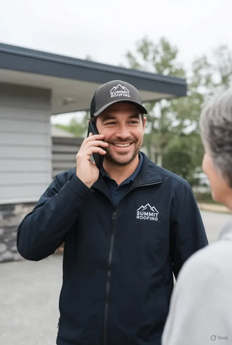 Flat Roof Leak Repair Kimberling City, MO FAQs